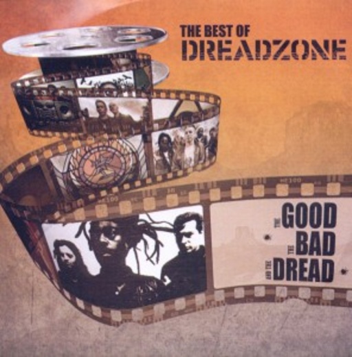 Dreadzone – The Good, The Bad, The Dread