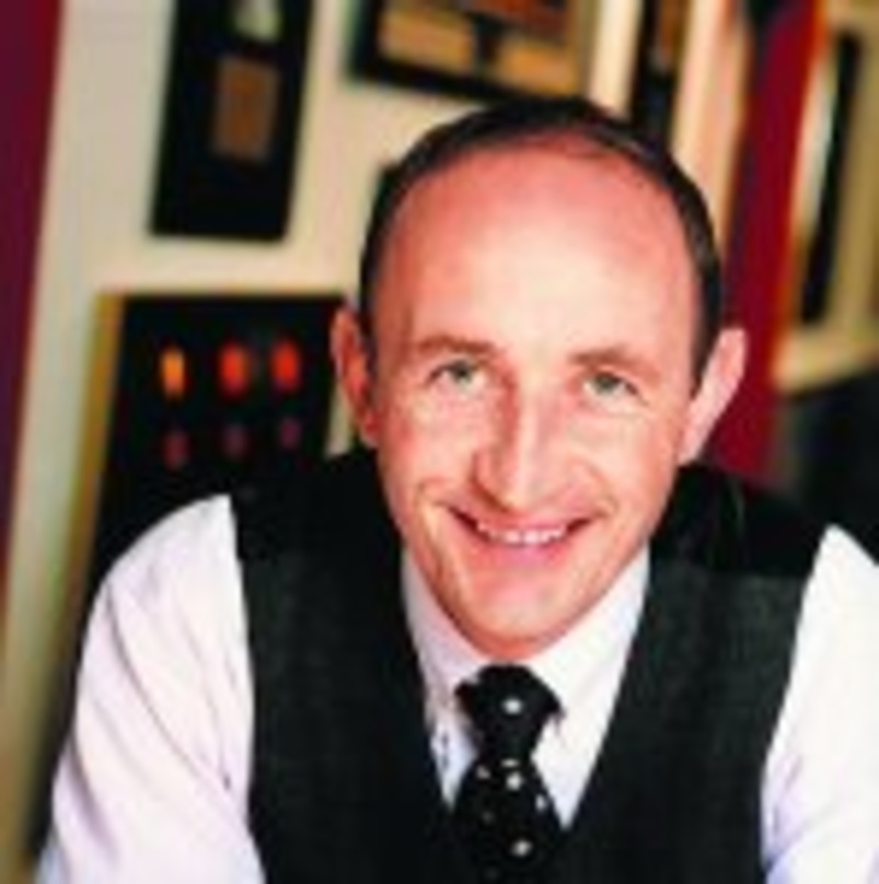 Gibt sein Vorstandamt bei Libro ab: André M. Rettberg