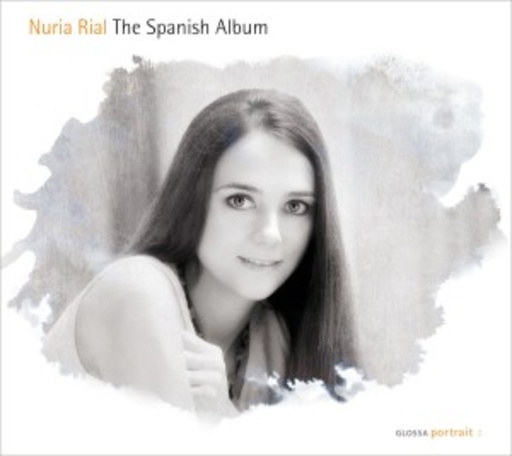 Nuria Rial – The Spanish Album