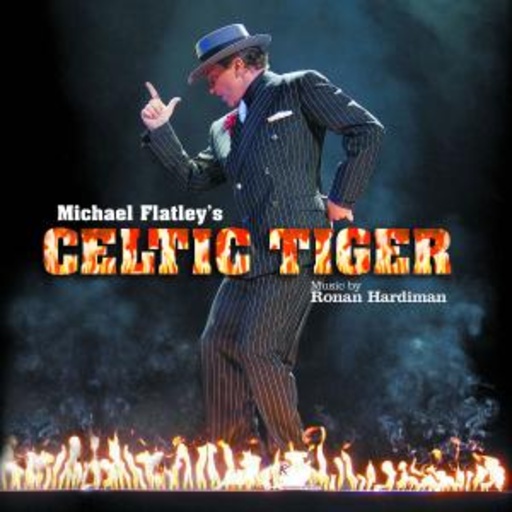 Michael Flatley – Celtic Tiger