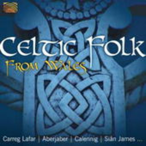 Diverse – Celtic Folk From Wales