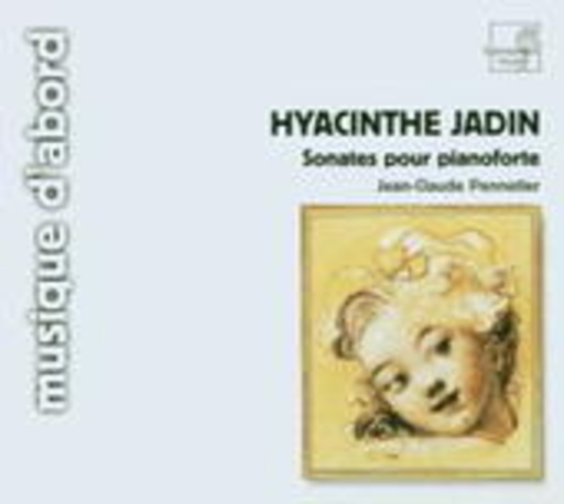 Jean-Claude Pennetier – Klaviersonaten