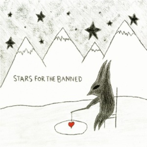 Stars For The Banned – Stars For The Banned