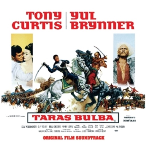 Diverse – Taras Bulba