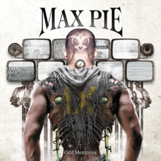 Max Pie – Odd Memories