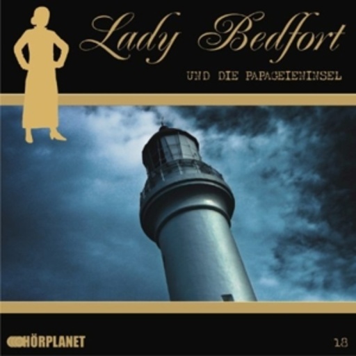 Diverse – Lady Bedfort (18) - Die Papageieninsel