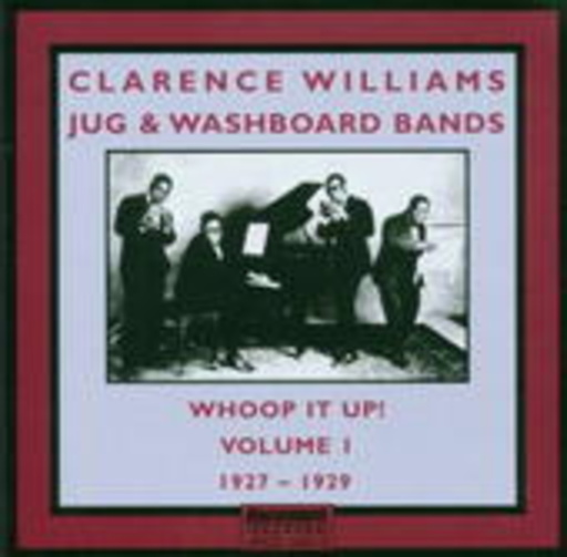 Whoop It Up! Vol. 1