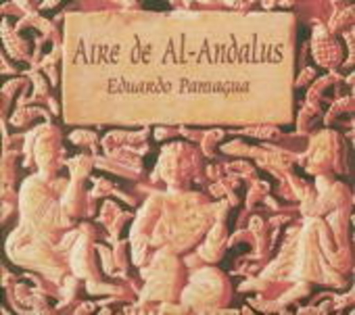 Eduardo Paniague – Aire De Al-Andalus