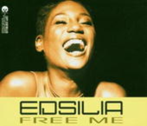 Edsilia – Free Me