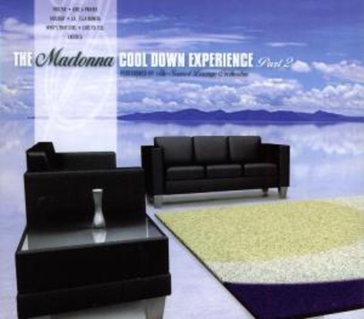 Sunset Lounge Orchestra – The Madonna Cool Down Experience Vol. 2