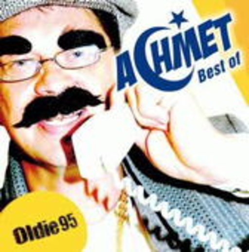 Achmet – Best Of