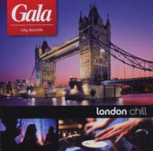 Diverse – Gala Music Guide - London Chill
