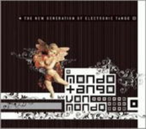 Mondotango – Von Mondo