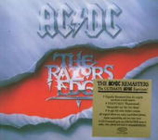 AC/DC – The Razor's Edge