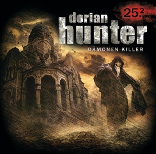 Diverse – Dorian Hunter 25.2 - Die Masken des Dr. Faustus-Hassfurt