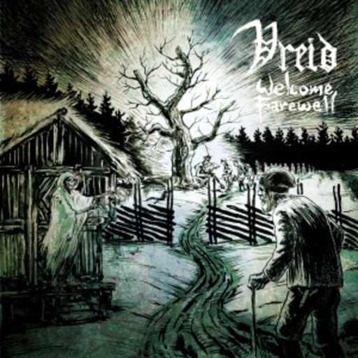 Vreid – Welcome Farewell