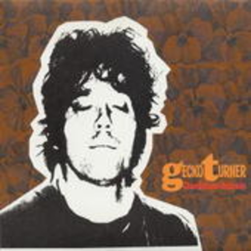 Gecko Turner – Chandalismo Ilustrado