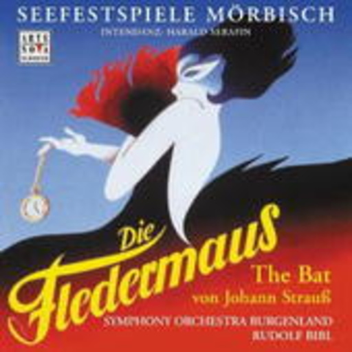 Möbische Festival Choir – Die Fledermaus