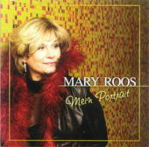 Mary Roos – Mein Portrait
