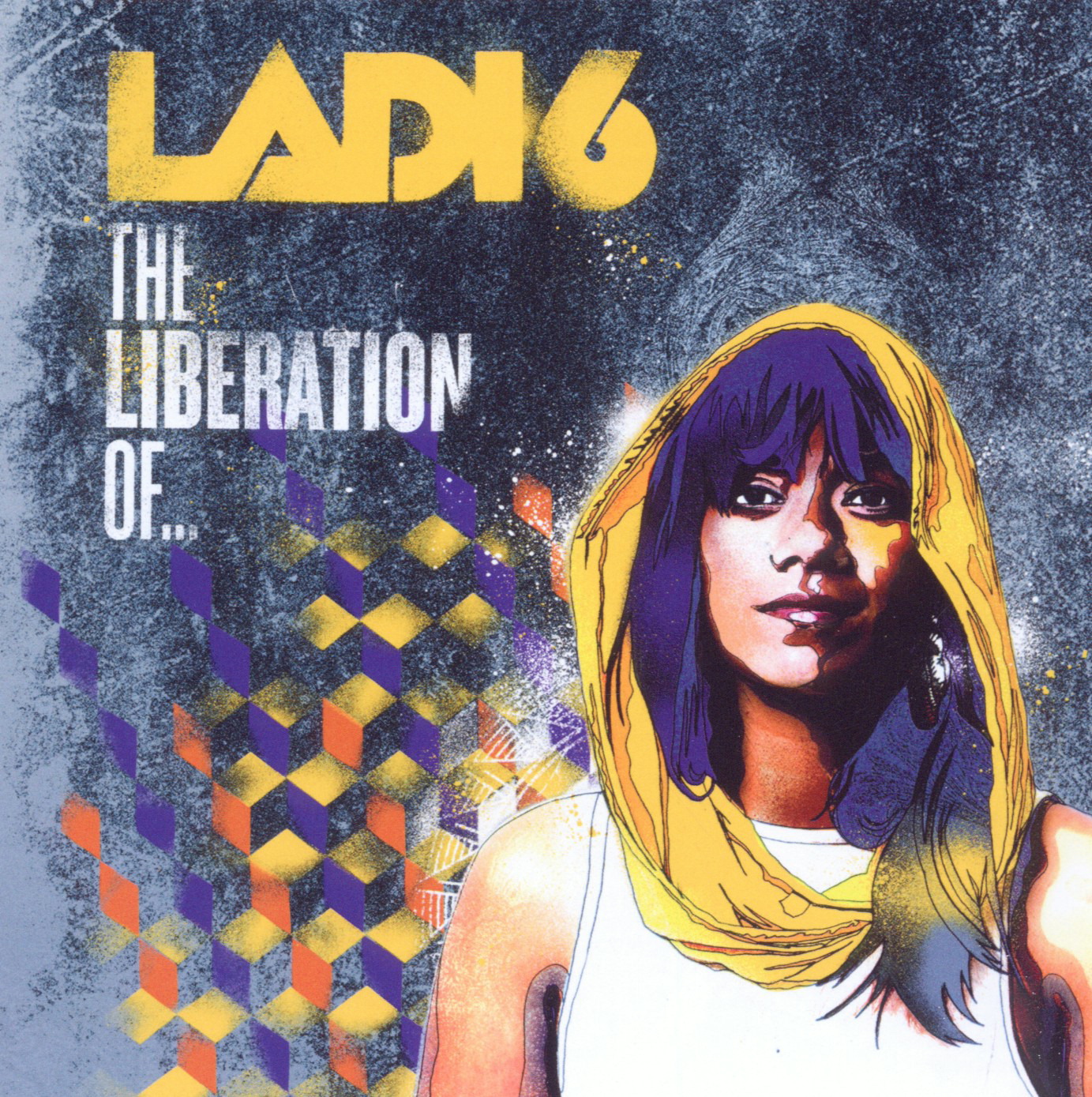 The Liberation Of…