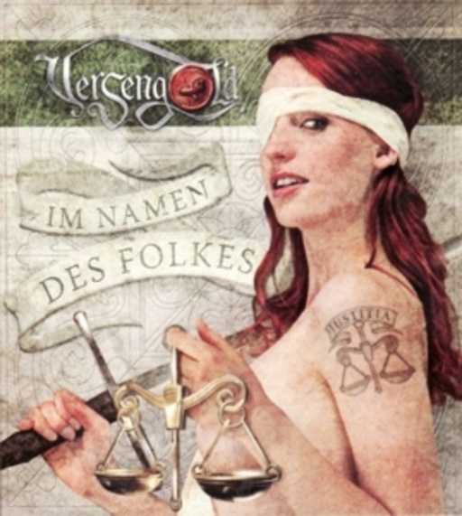 Versengold – Im Namen des Folkes