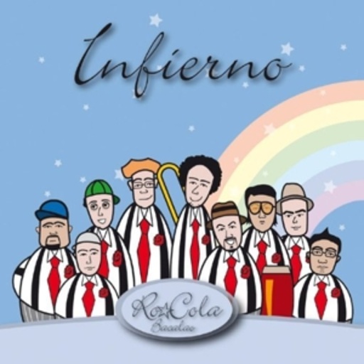 Rocola Bacalao – Infierno