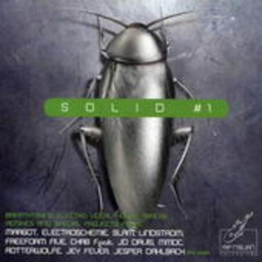 Diverse – Solid Vol. 1