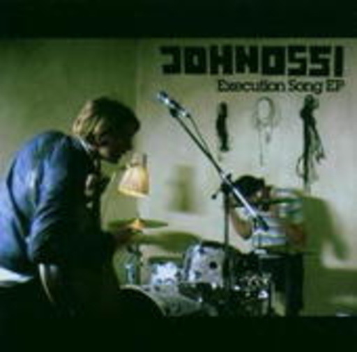 Johnossi – Execution Song EP