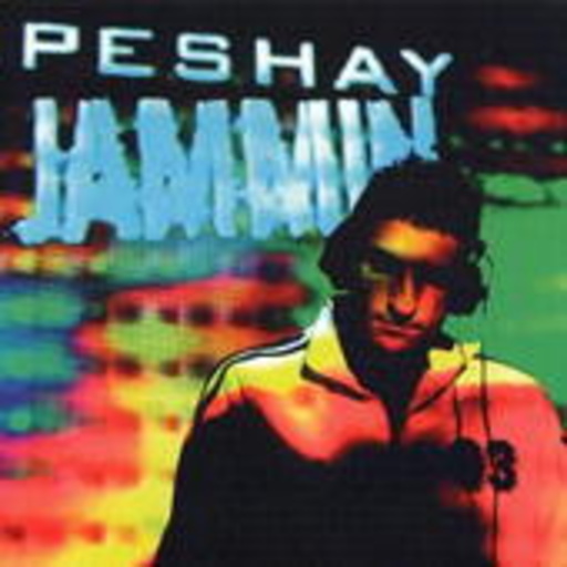 Peshay – Jammin