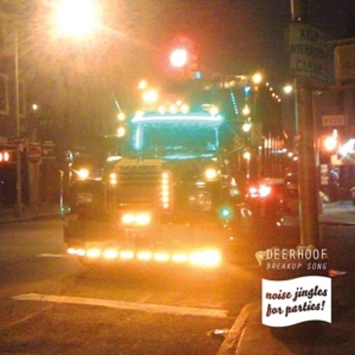 Deerhoof – Breakup Song
