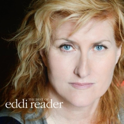 Eddi Reader – The Best Of
