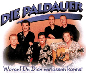 Die Paldauer – Worauf du dich verlassen kannst