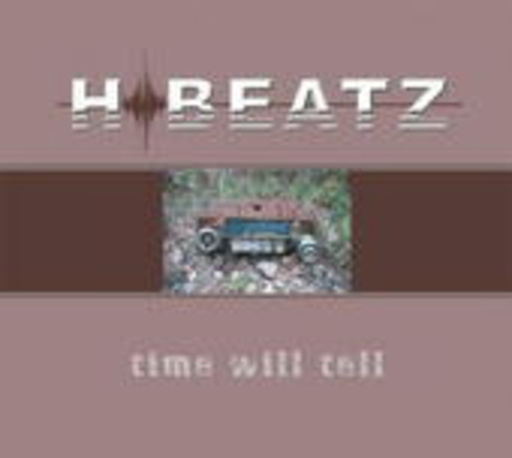 Hibeatz – Time Will Tell