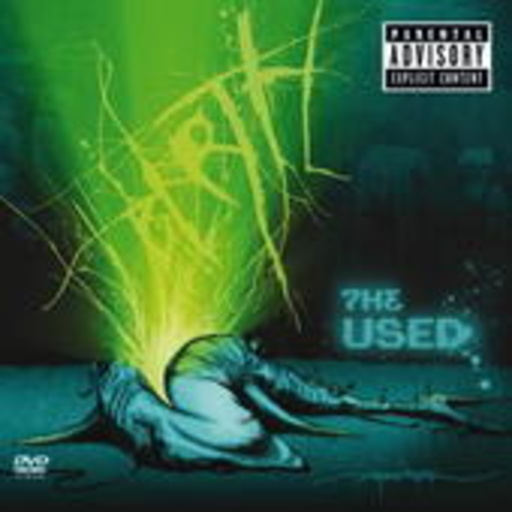 The Used – Berth
