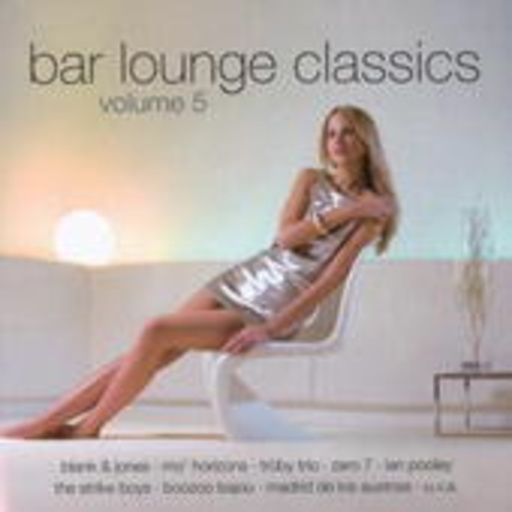 Diverse – Bar Lounge Classics Vol. 5