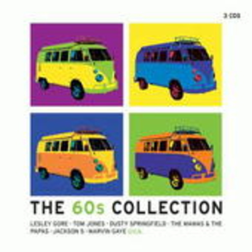 Diverse – The 60s Collection