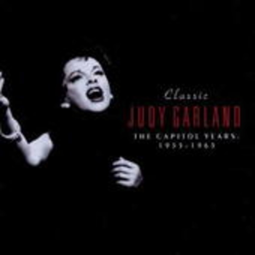 Judy Garland – Classic Judy Garland