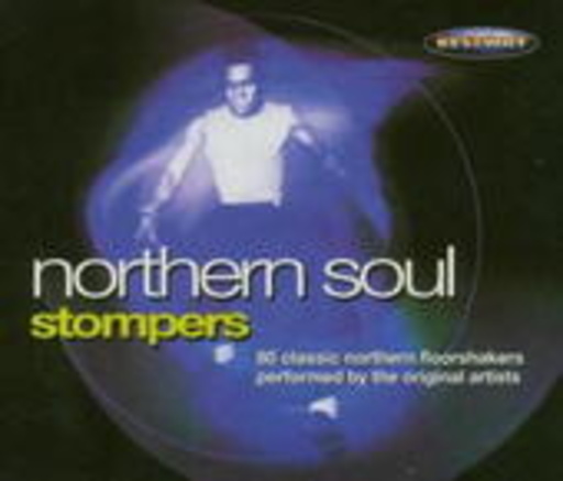 Diverse – Northern Soul Stompers