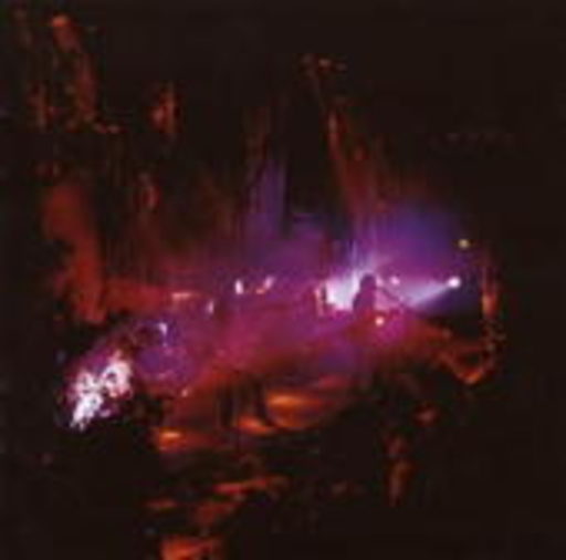 My Morning Jacket – Okonokos