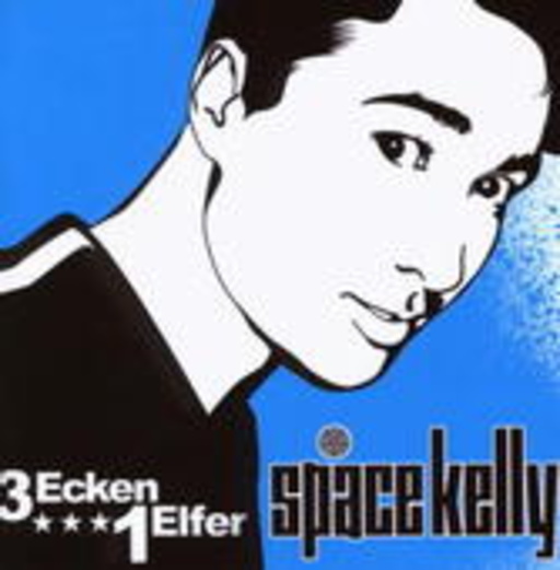 Space Kelly – 3 Ecken 1 Elfer