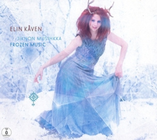 Elin Kaven – Frozen Music