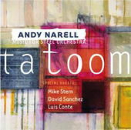 Andy Narell – Tatoom