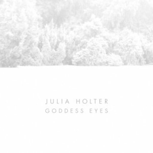 Goddess Eyes