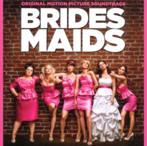 Diverse – Bridesmaids