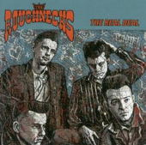 Roughnecks – The Real Deal