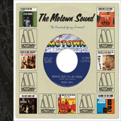 Diverse – The Complete Motown Singles Vol. 6 - 1966