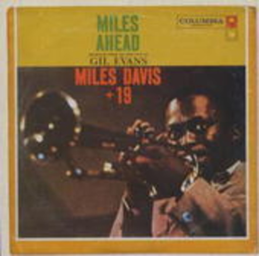 Miles Davis – Miles Ahead (Columbia Jazz Classics)