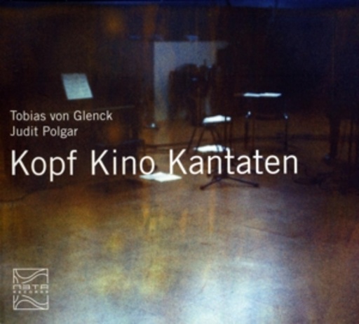Judit Polgar – Kopf Kino Kantaten