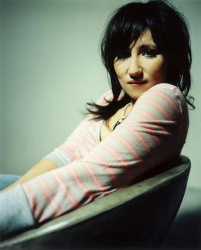 Kommt mit Verstärkung nach Deutschland: KT Tunstall