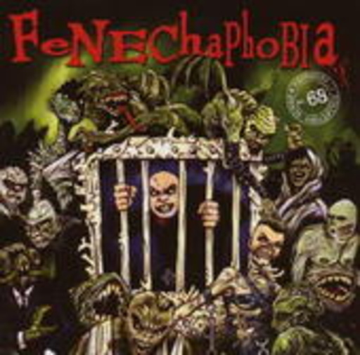 P. Paul Fenech – Screaming In The 10th Key